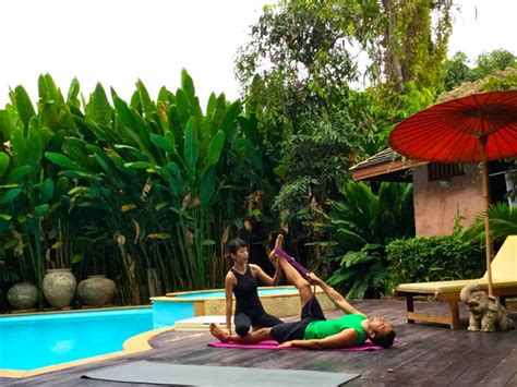 detox programs in chiang mai|Detox and Yoga program retreat Chiang Mai Thailand .